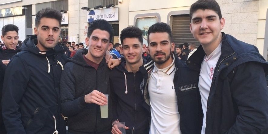 IsraMorenoo's profile banner image