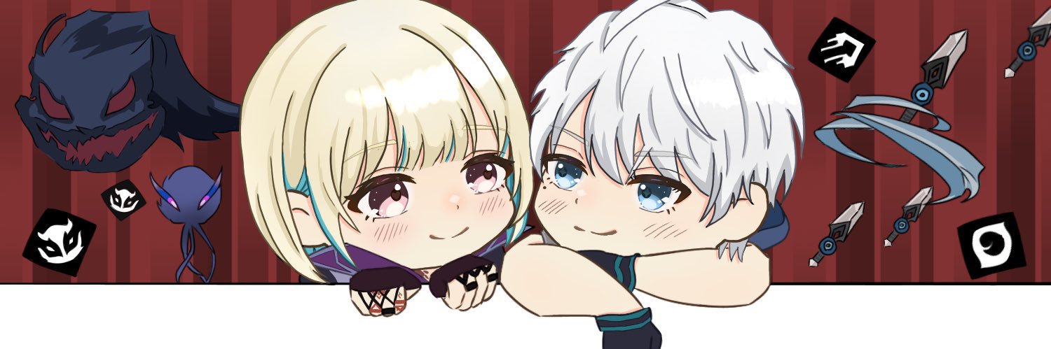 SoraAhiru_15's profile banner image
