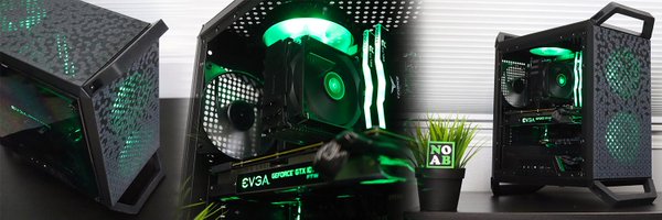nerdonabudget Profile Banner