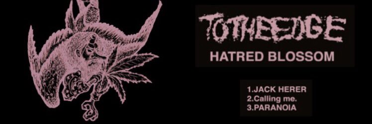 ToTheEdge banner