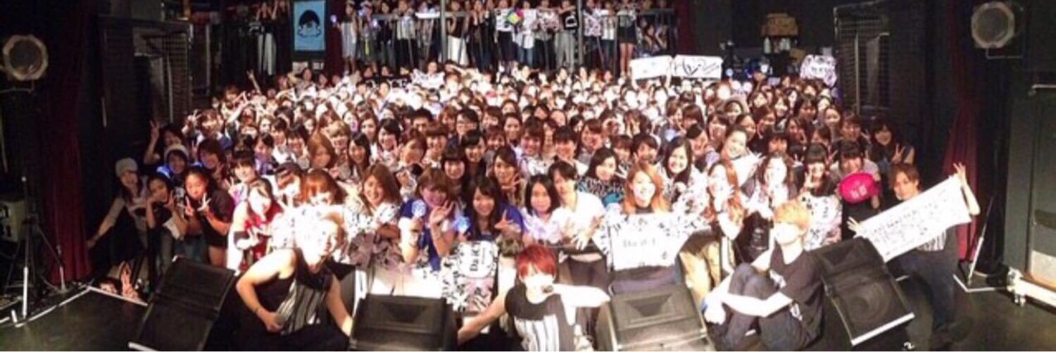 rix_nissy's profile banner image