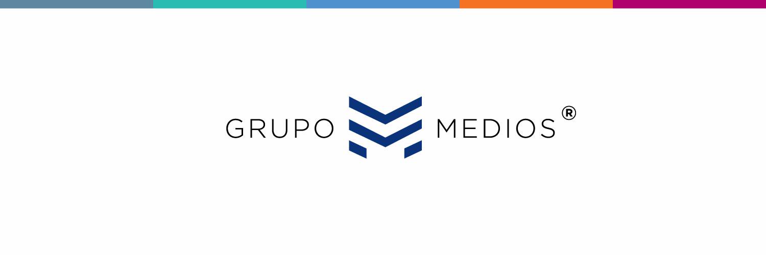 GRUPOMMEDIOS's profile banner image