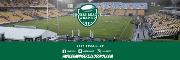 BradInger3 Profile Banner