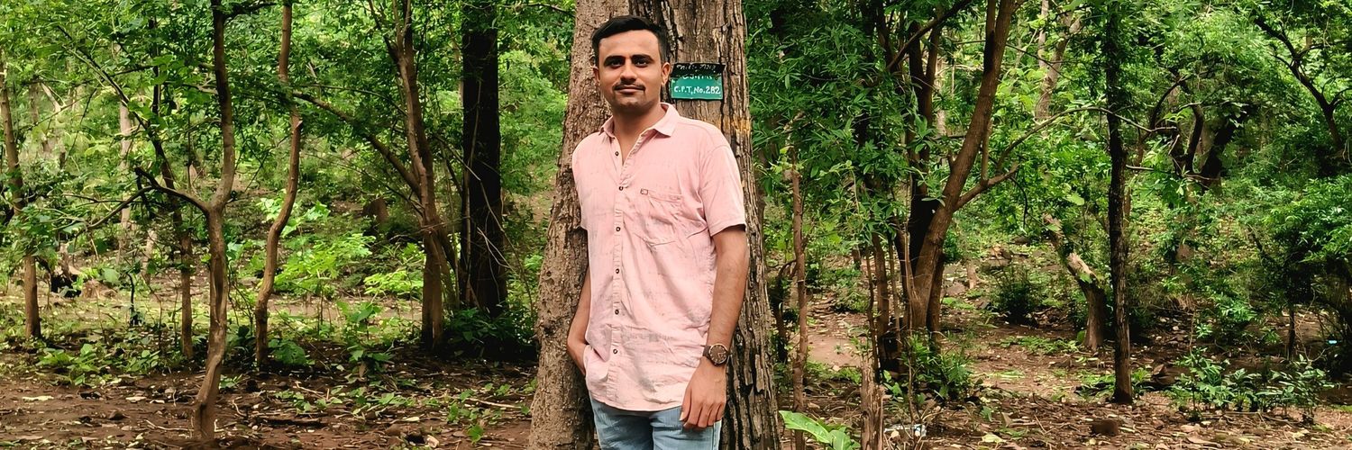 copshailesh's profile banner image