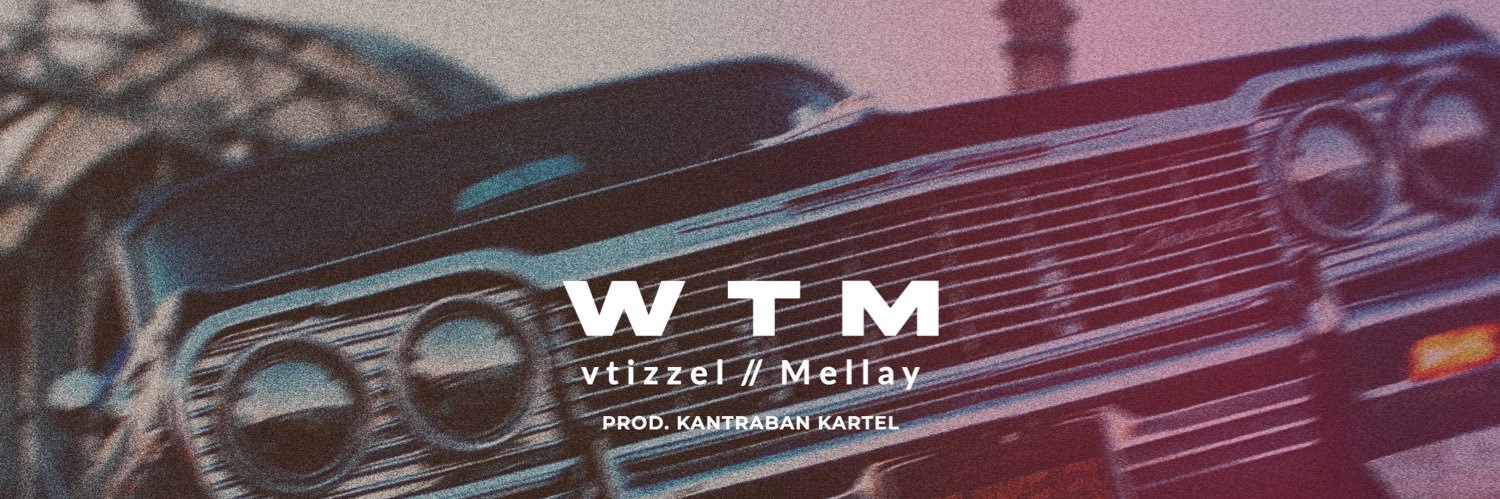 vtizzel's profile banner image