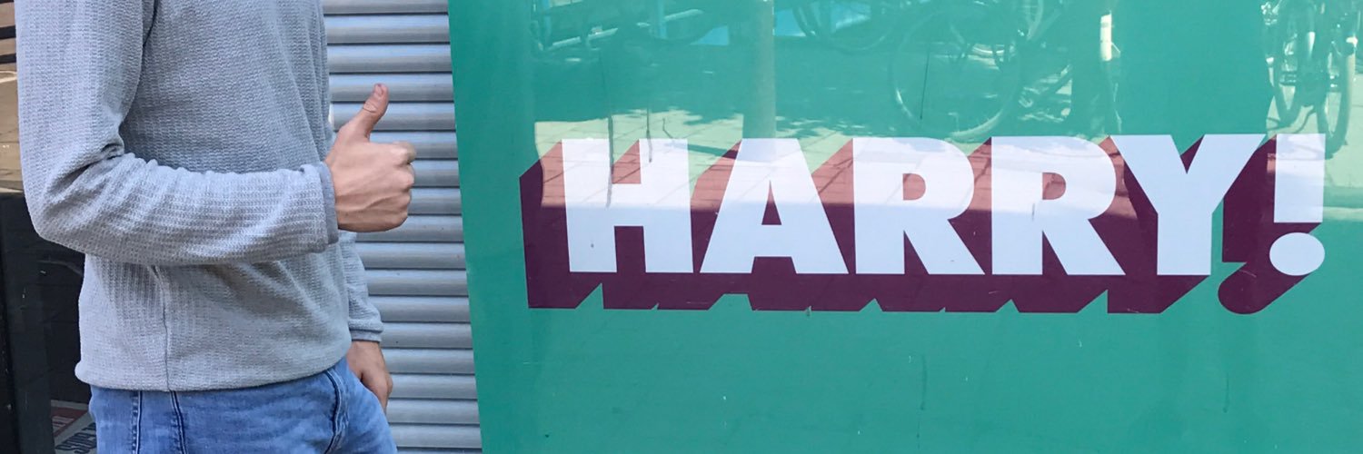 HarryAllen30's profile banner image