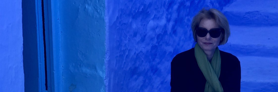PamDubier's profile banner image