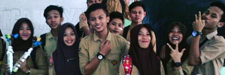 BangFajar22's profile banner image