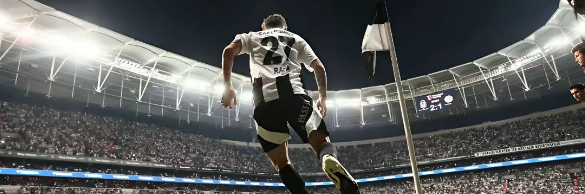 AybarsTulum's profile banner image