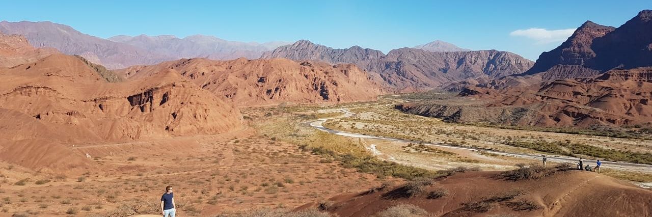 Killian McCabe banner