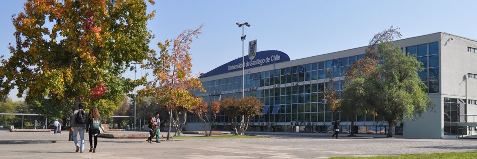 CIIET U de Santiago banner