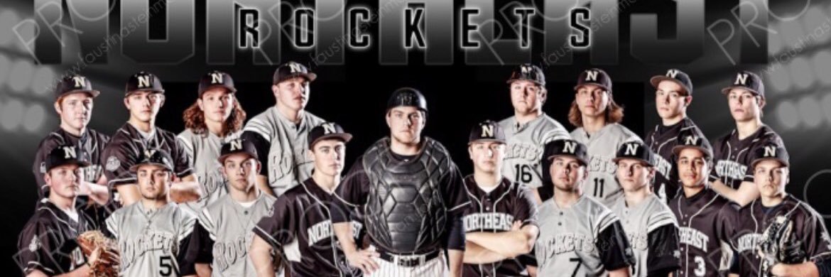 LNEBaseball's profile banner image
