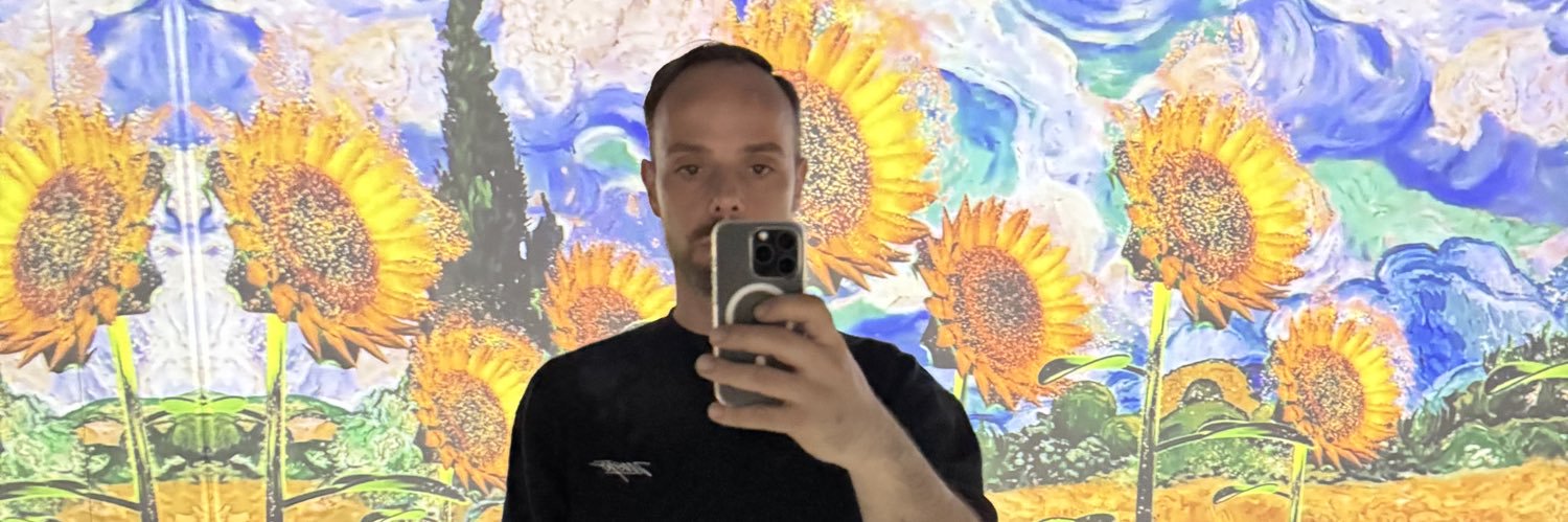 DaniBen85's profile banner image