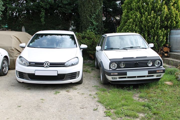 Florian GAUTHIER banner