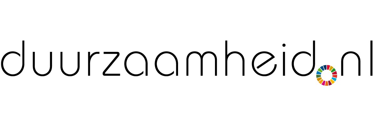 Duurzaamheid.nl banner