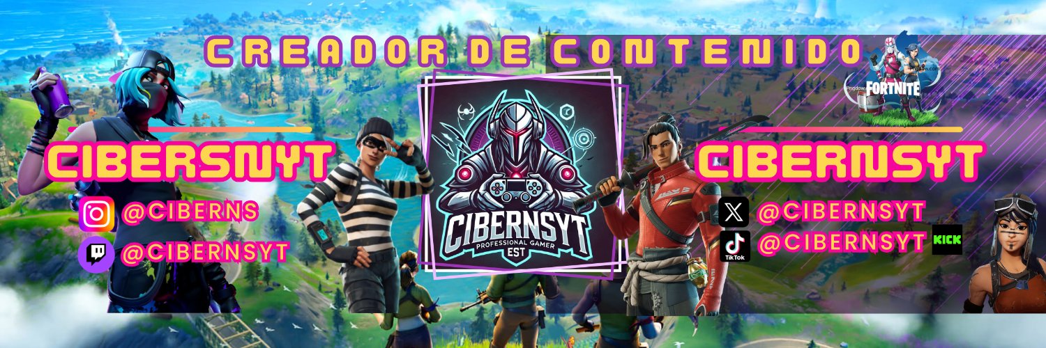 CIBERNSYT banner