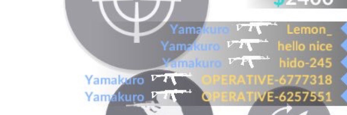 ymkroooooooooo's profile banner image