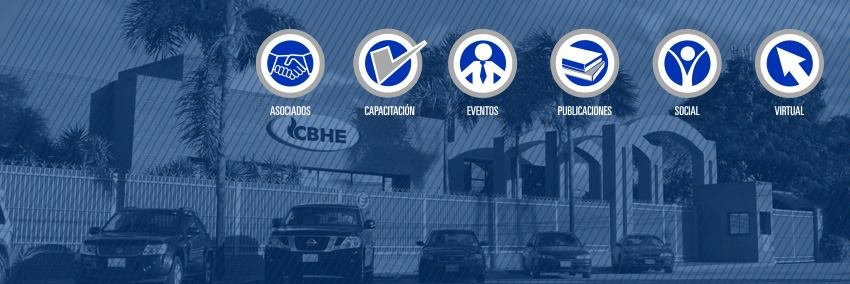 CBHE1's profile banner image
