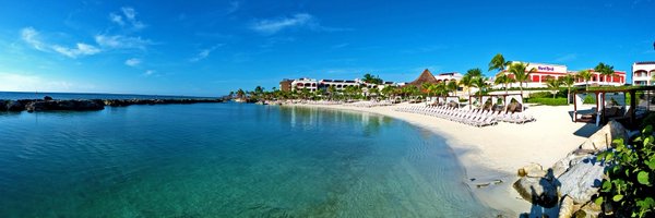 HRHRivieraMaya Profile Banner