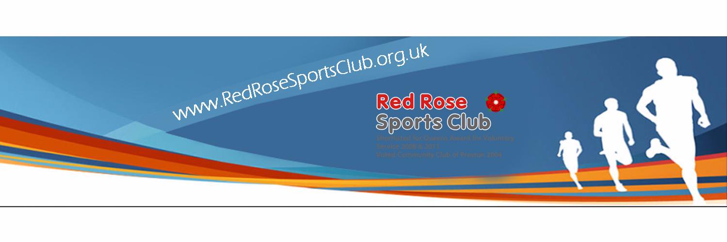 redrosesports's profile banner image