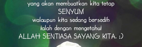 ciksuefy's profile banner image