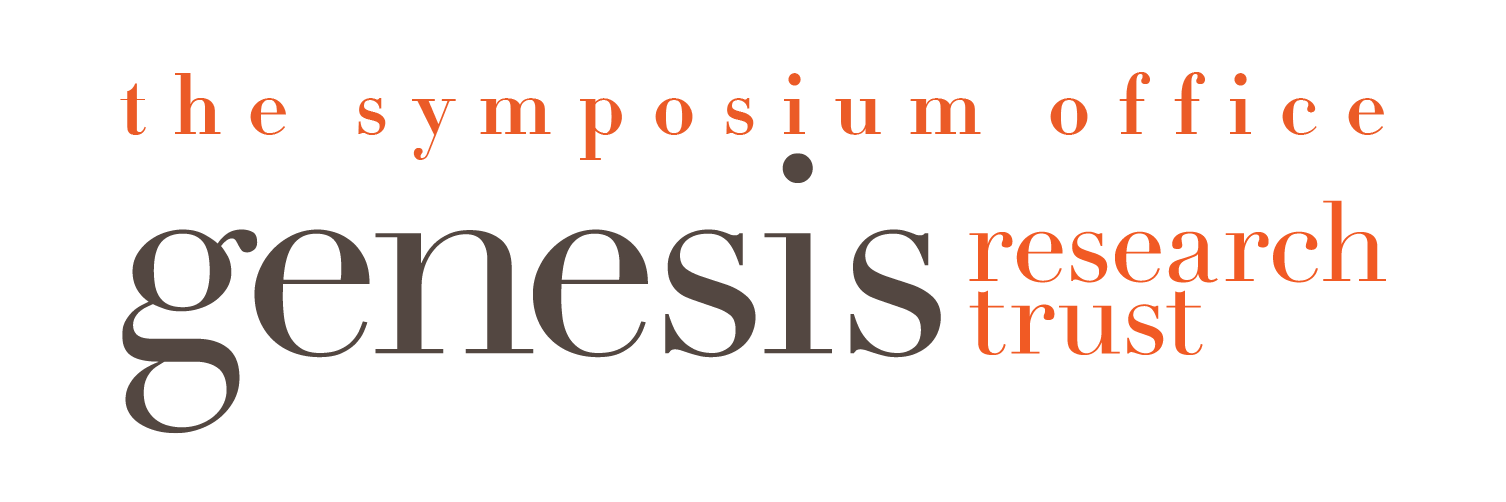 Symposium Office banner