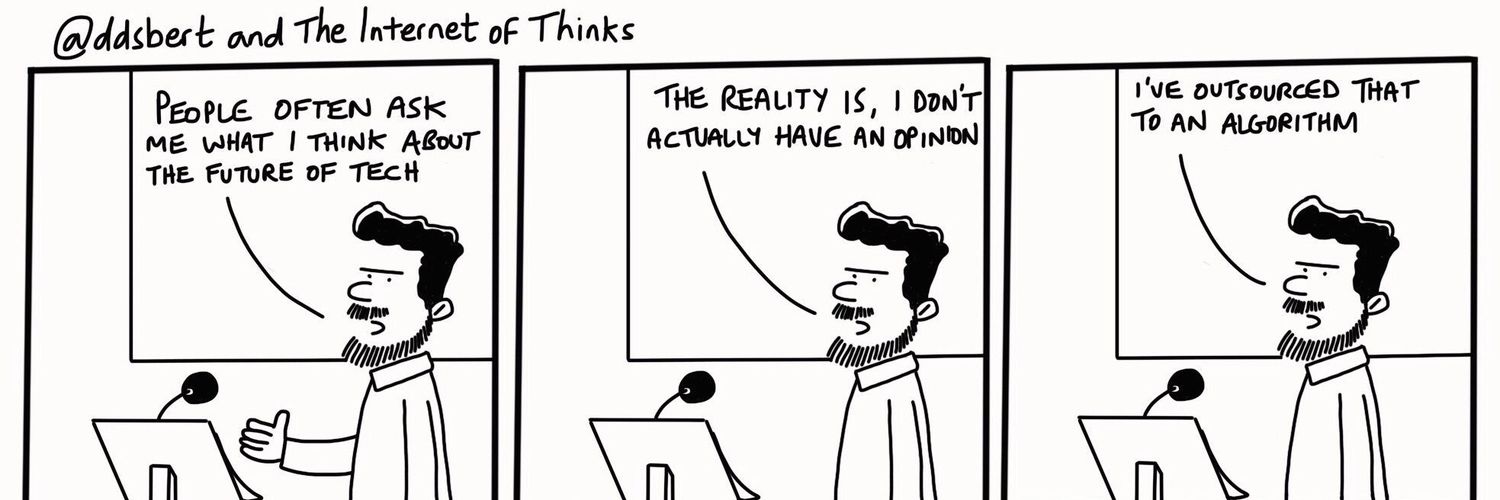 David D'Souza banner