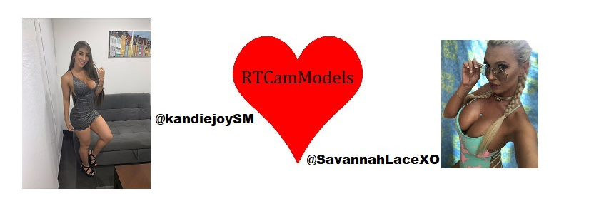 RTCamModels 🔞 banner