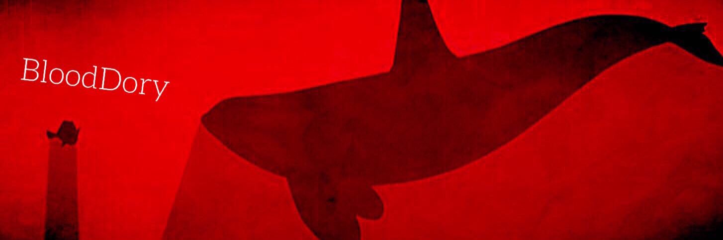 BloodDory's profile banner image