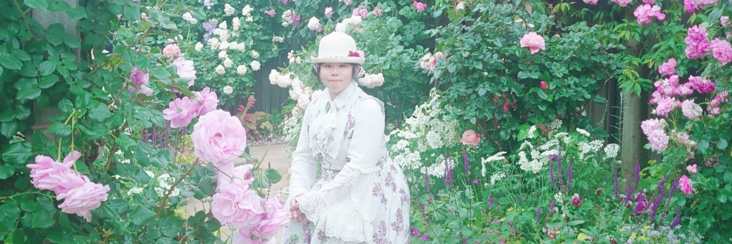 Punkprinces382's profile banner image