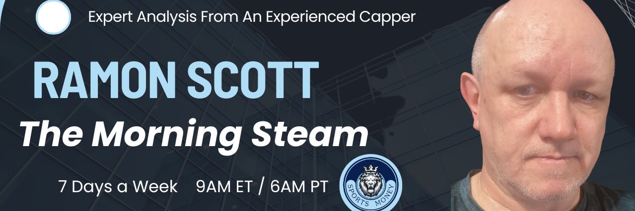 Ramon Scott's banner