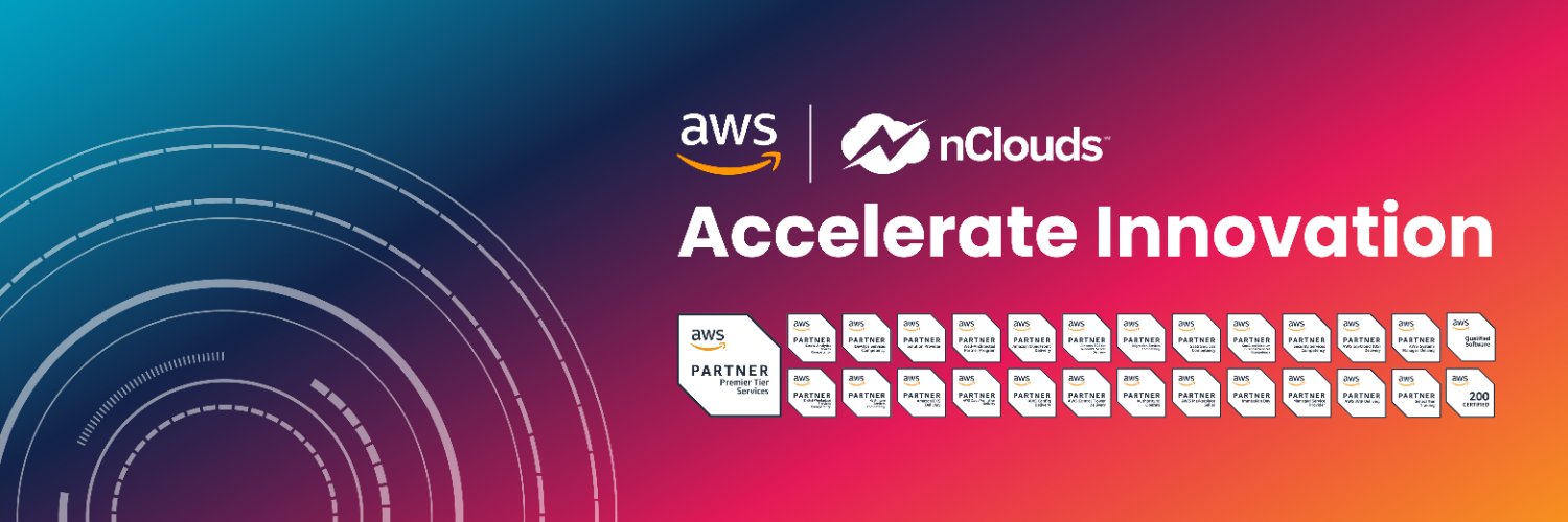 nClouds banner