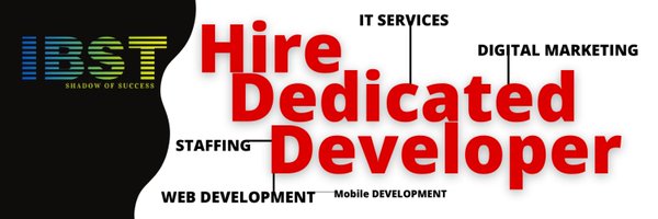 ibstviz Profile Banner