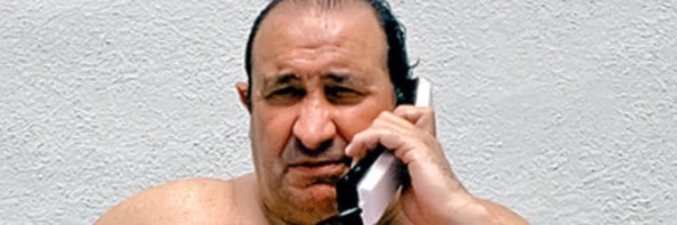 sergio fernandez banner