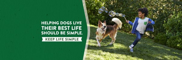 dogchow Profile Banner