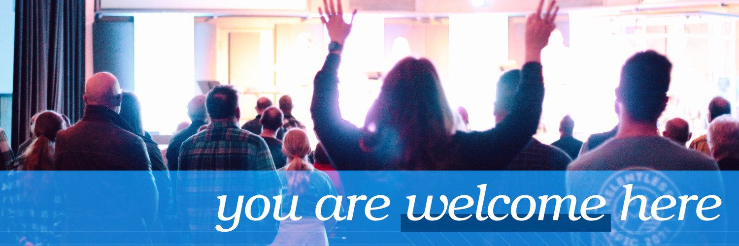 NMetroChurch's profile banner image