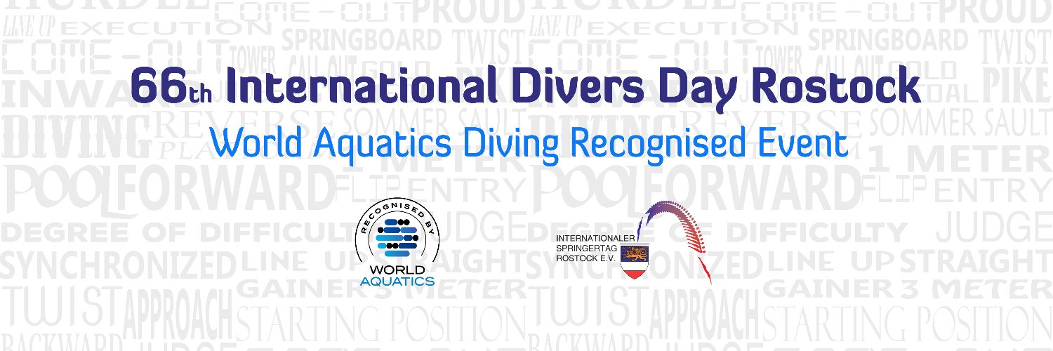 DivingRostock's profile banner image