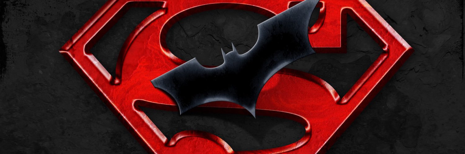 SupermanAll4U's profile banner image