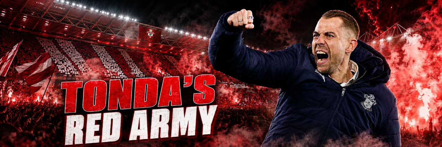 TondasRedArmy's profile banner image