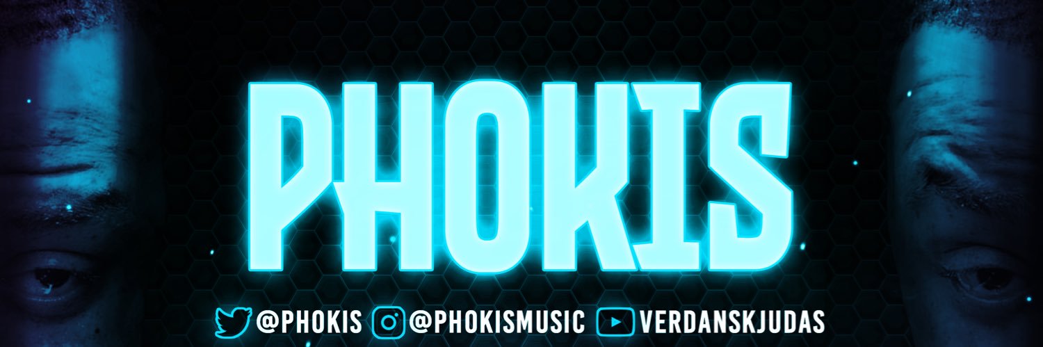 phokis's profile banner image