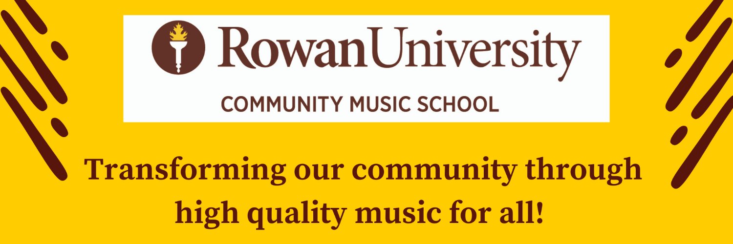 RowanCMS's profile banner image