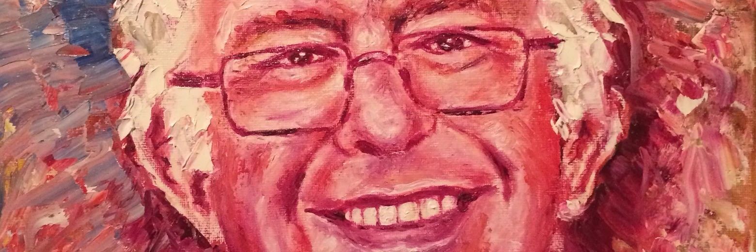 mp4bernie's profile banner image