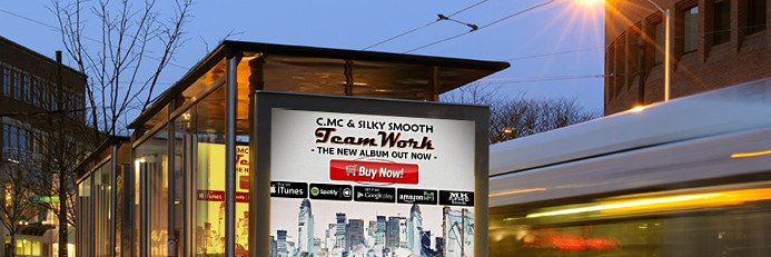thecmcworld's profile banner image