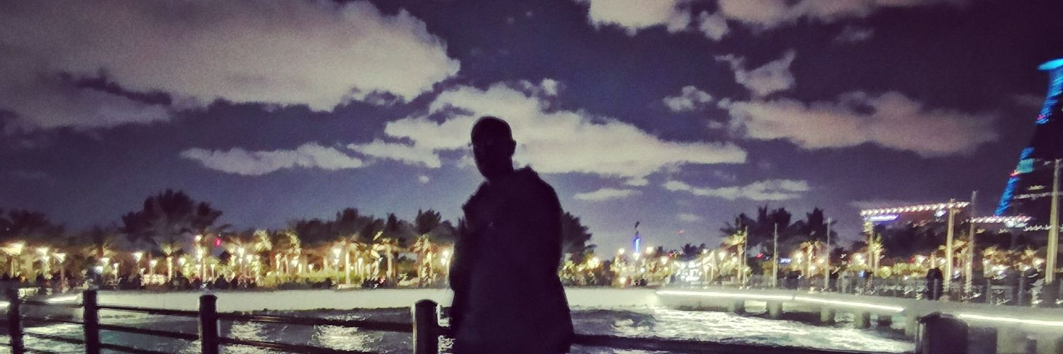 m7mdissam's profile banner image