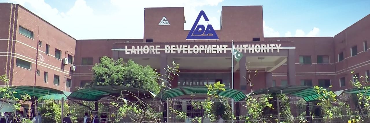 Lahore Development Authority (@LHRDevAuthority) / Posts / X