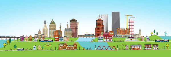 reconnectROC Profile Banner