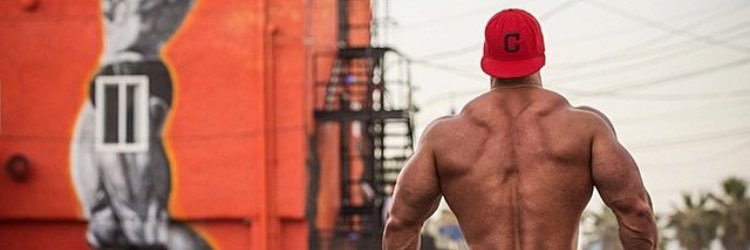 GYMRICOSUAVE's profile banner image