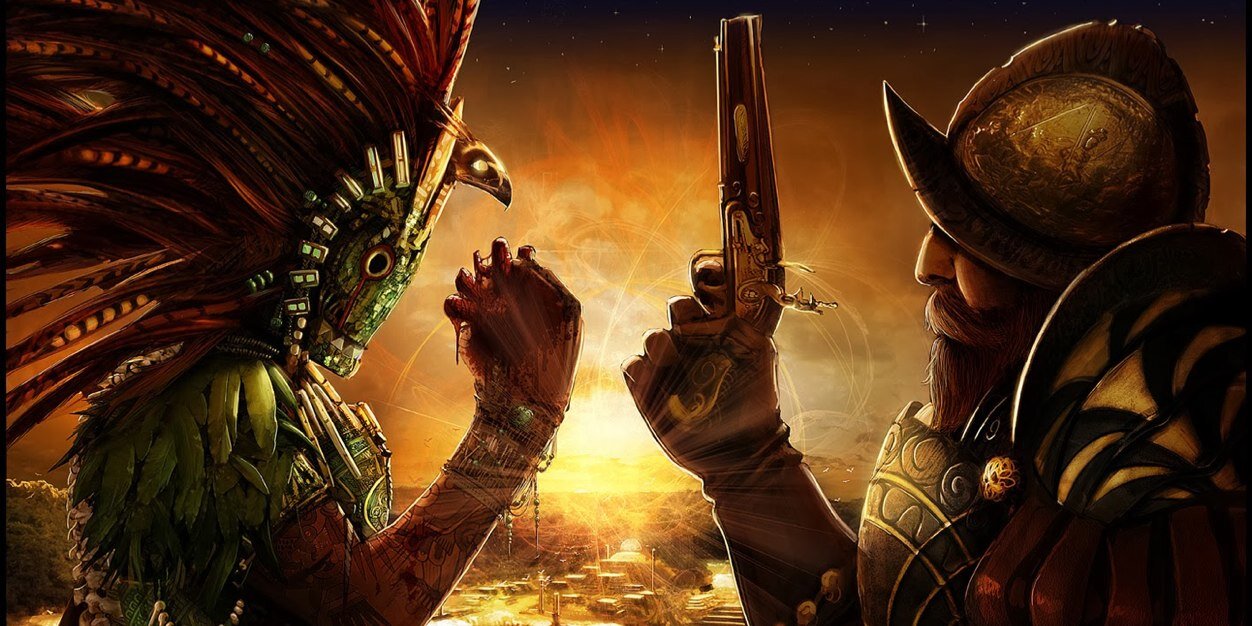 ilogicalWorld30's profile banner image