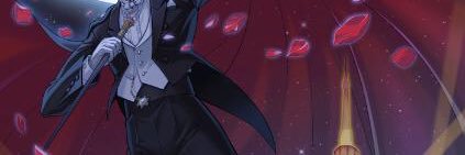 LewdTuxedoMask's profile banner image