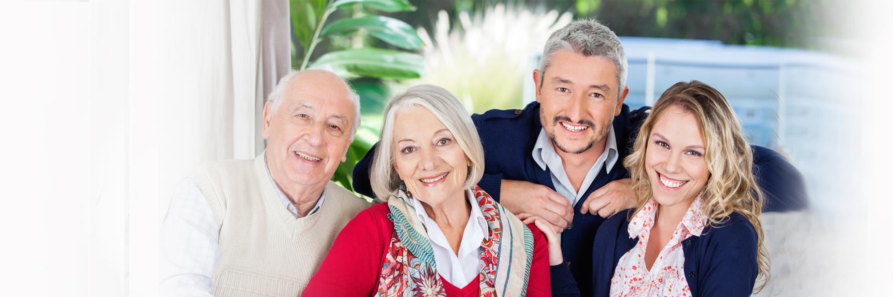 SearchCaregiver's profile banner image